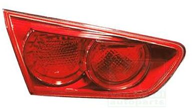 VAN WEZEL 3232933 -  Задний фонарь